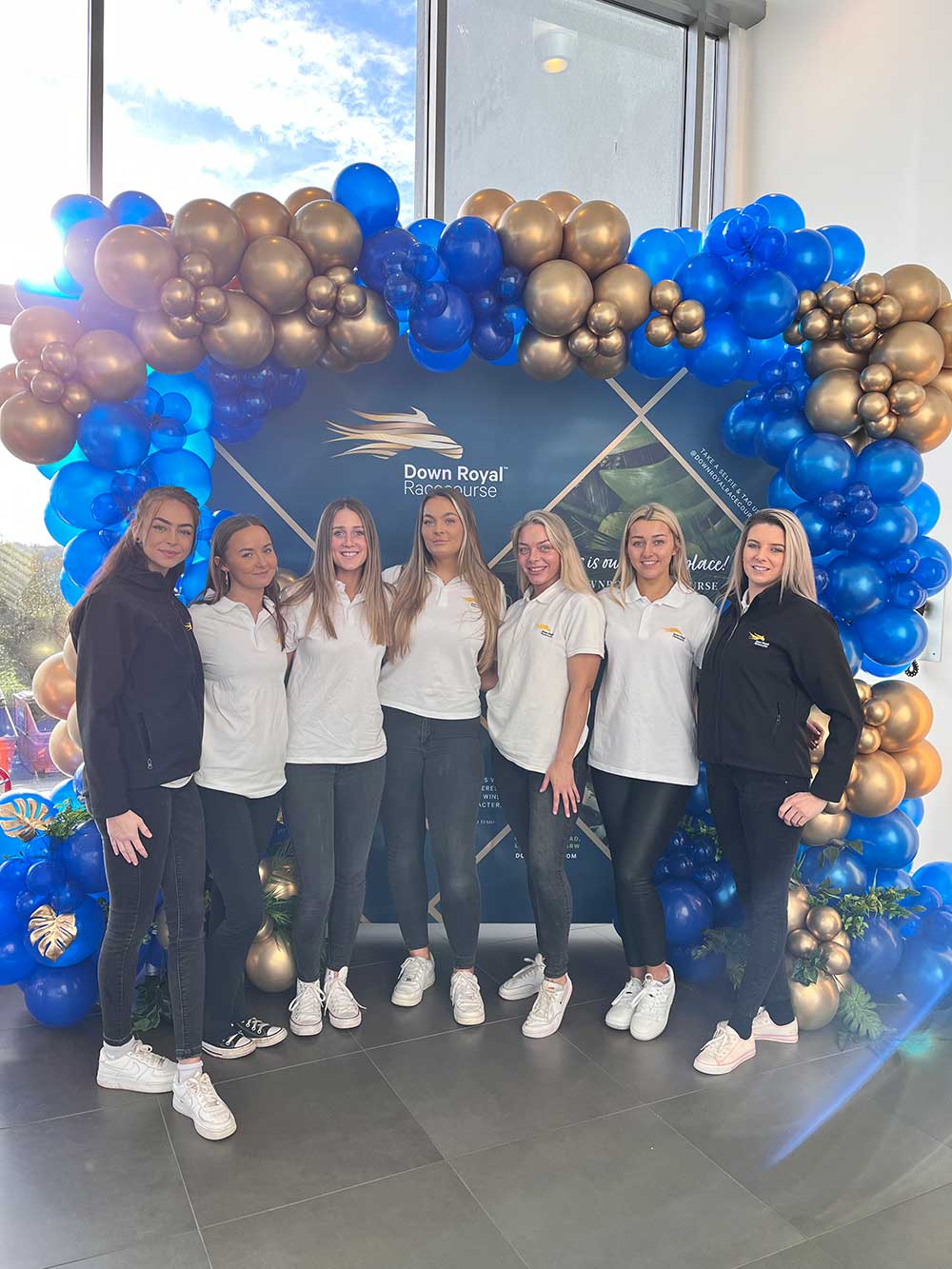 Promotional Staff Northern Ireland