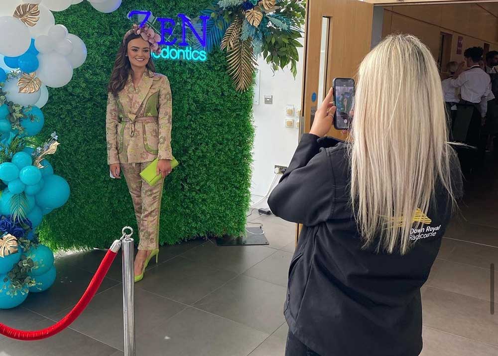 Promotional Staff Northern Ireland