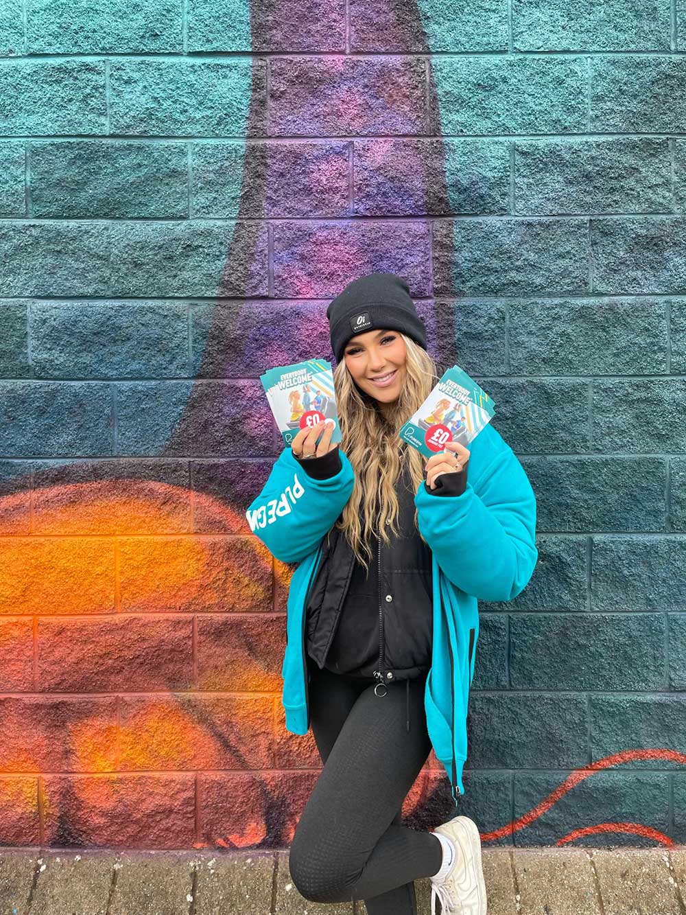 Promotional Staff Northern Ireland