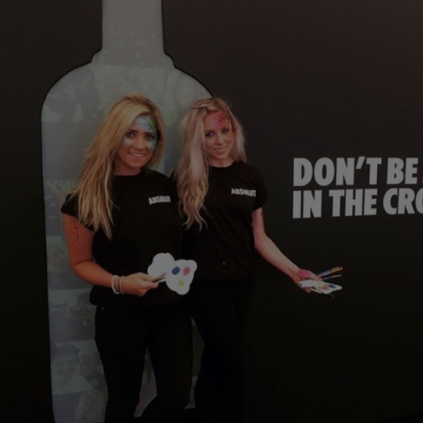 Brand Ambassadors