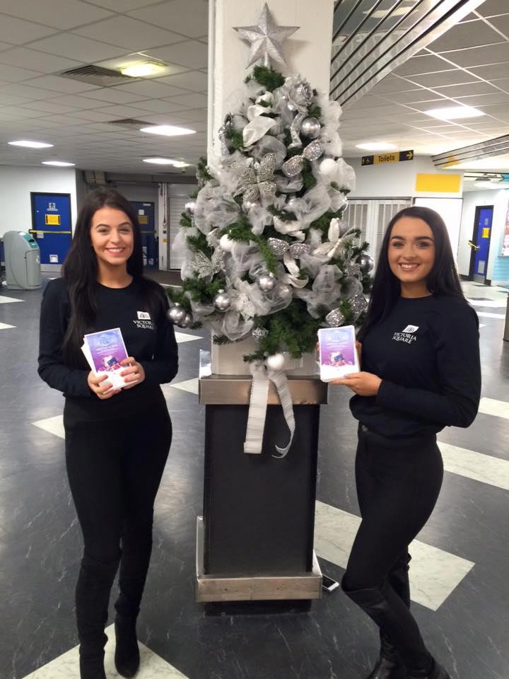 Promotional Staff Northern Ireland