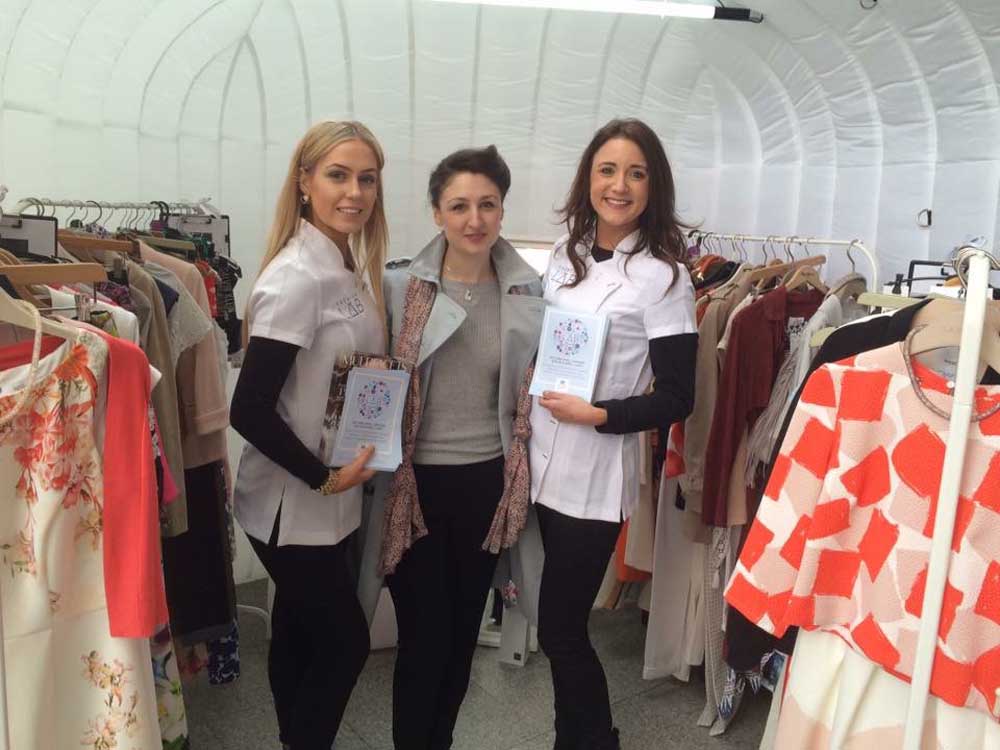 Promotional Staff Northern Ireland