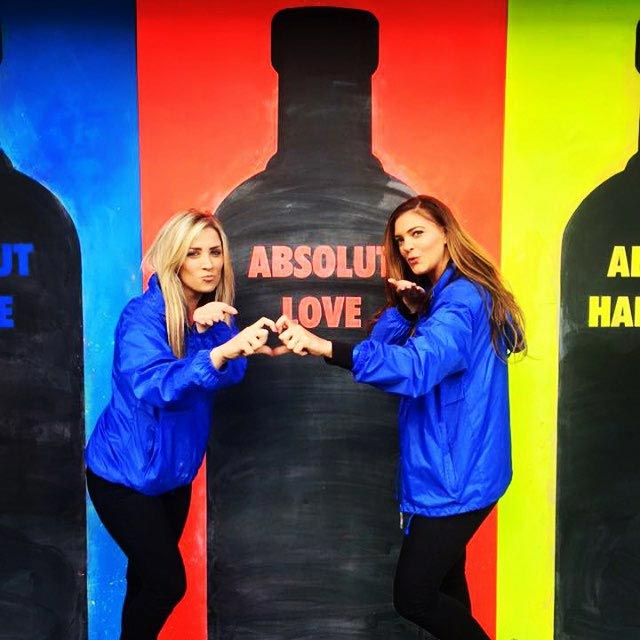 Promotional Staff Northern Ireland