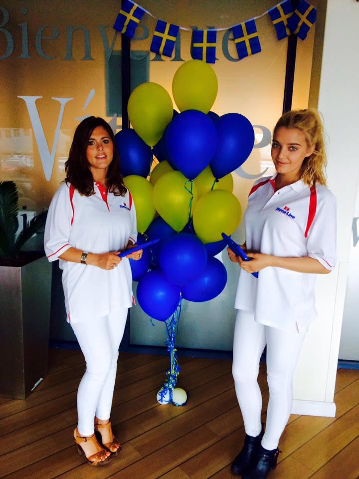 Promotional Staff Northern Ireland