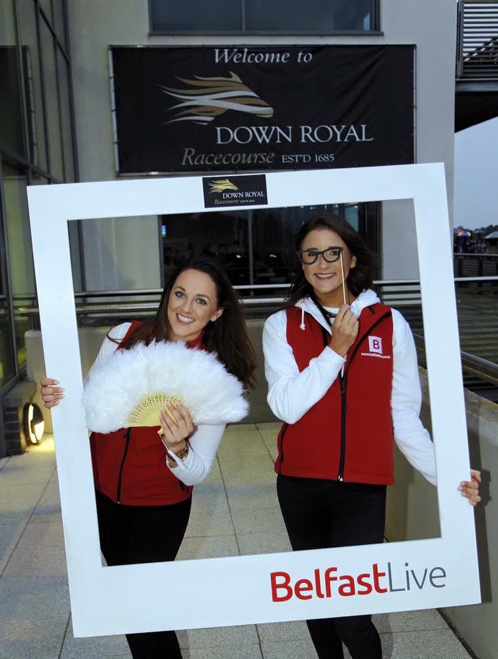 Promotional Staff Northern Ireland