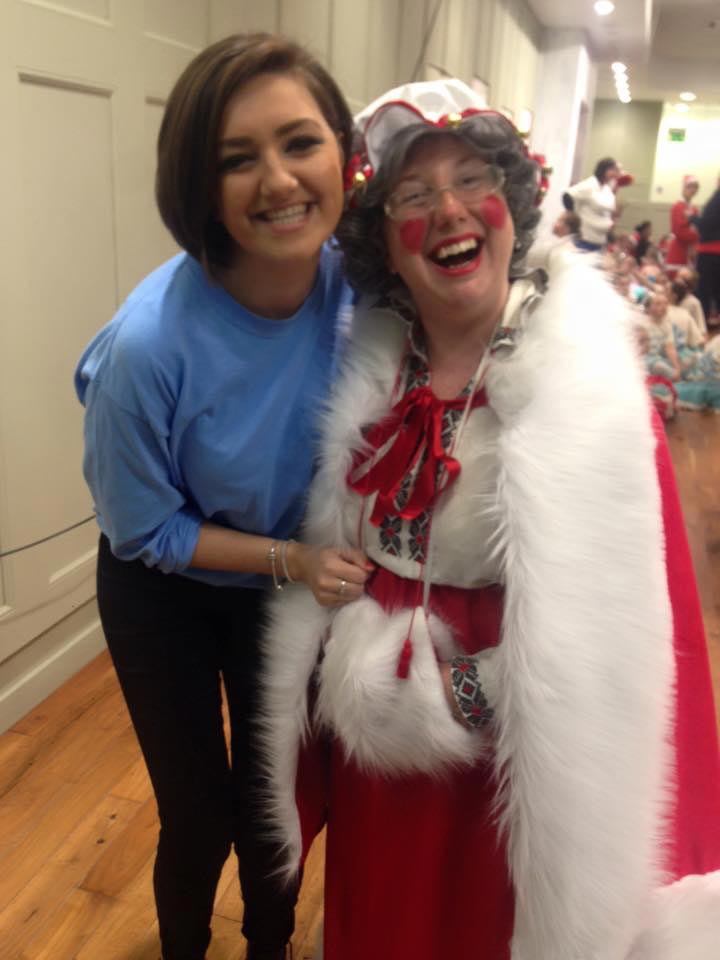 Promotional Staff Northern Ireland